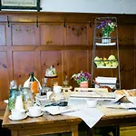 Hotel Landgut Riegerbauer Sankt Johann bei Herberstein