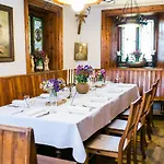 Hotel Landgut Riegerbauer