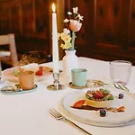 Landgut Riegerbauer Hotel 4*