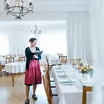 Hotel Landgut Riegerbauer Sankt Johann bei Herberstein
