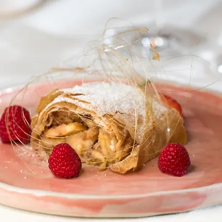 Otel Landgut Riegerbauer Sankt Johann bei Herberstein