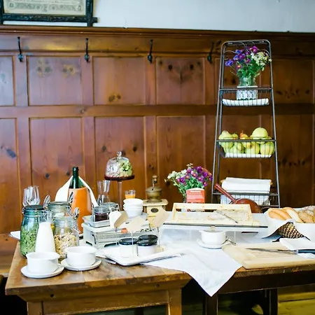 Hotel Landgut Riegerbauer Sankt Johann bei Herberstein