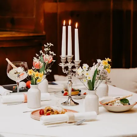 Landgut Riegerbauer Otel Sankt Johann bei Herberstein