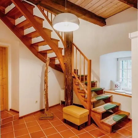 Hotel Landgut Riegerbauer 4*