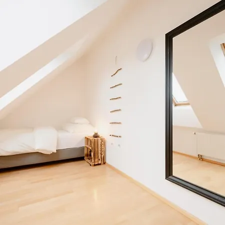 Otel Landgut Riegerbauer