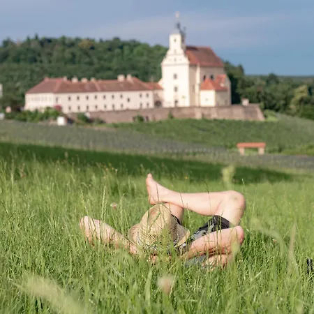 Hotel Landgut Riegerbauer Sankt Johann bei Herberstein