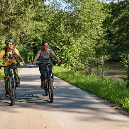 Landgut Riegerbauer Hotel