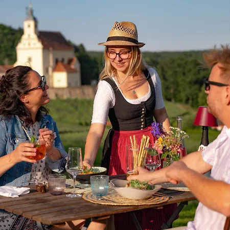 Landgut Riegerbauer Hotel 4*
