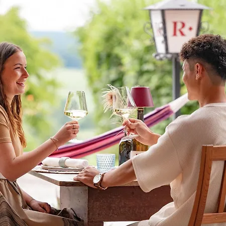 Hotel Landgut Riegerbauer 4*