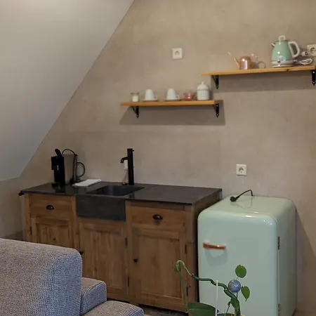 Landgut Riegerbauer Otel Sankt Johann bei Herberstein