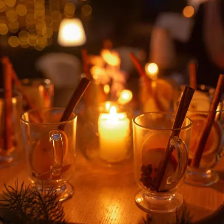 Landgut Riegerbauer Otel 4*