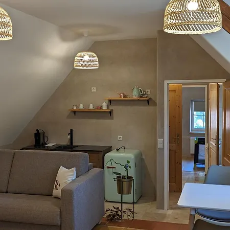 Landgut Riegerbauer Hotel 4*