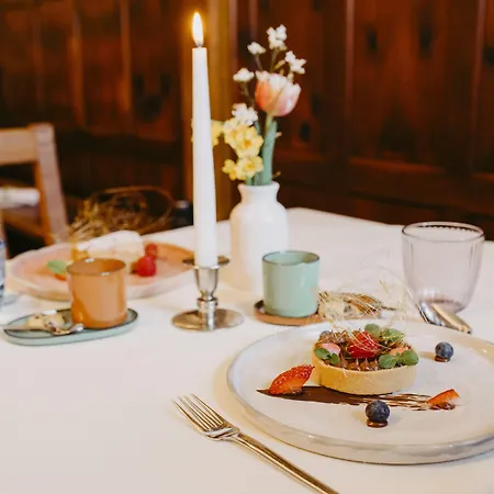 Landgut Riegerbauer Otel 4*