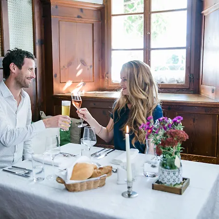 Landgut Riegerbauer 4*