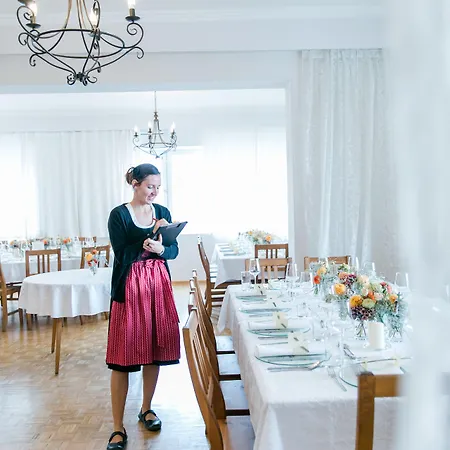 Hotel Landgut Riegerbauer Sankt Johann bei Herberstein