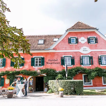 Landgut Riegerbauer Otel