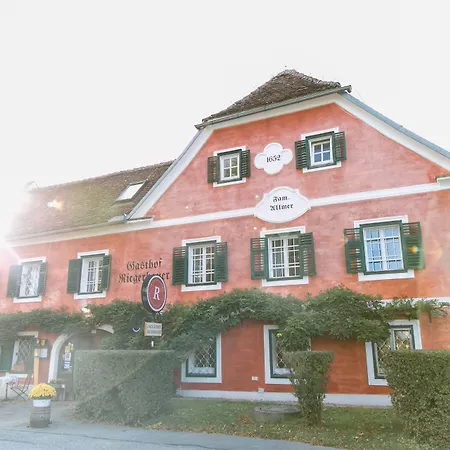 Landgut Riegerbauer 4* Sankt Johann bei Herberstein