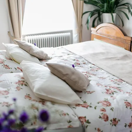 Landgut Riegerbauer Otel