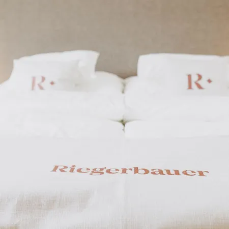 Otel Landgut Riegerbauer