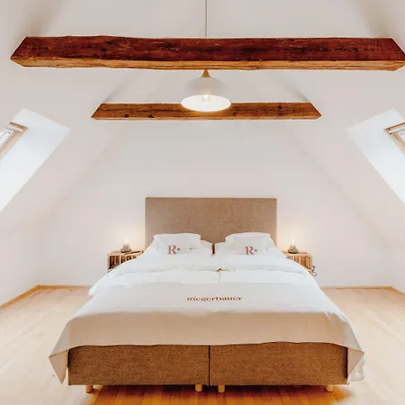 Landgut Riegerbauer Hotel