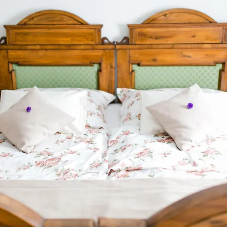 Landgut Riegerbauer 4*