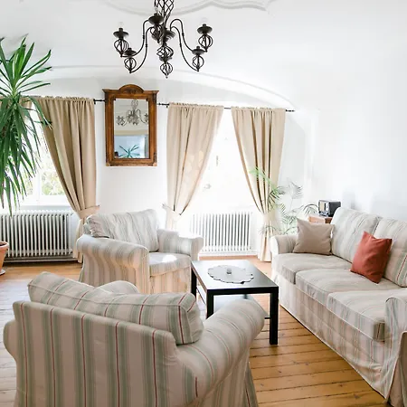 Отель Landgut Riegerbauer Sankt Johann bei Herberstein