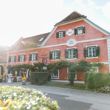 Landgut Riegerbauer Sankt Johann bei Herberstein