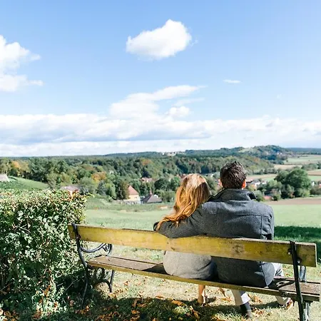 Landgut Riegerbauer Hotel