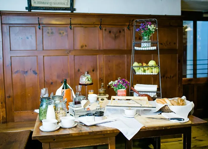 Hotel Landgut Riegerbauer Sankt Johann bei Herberstein