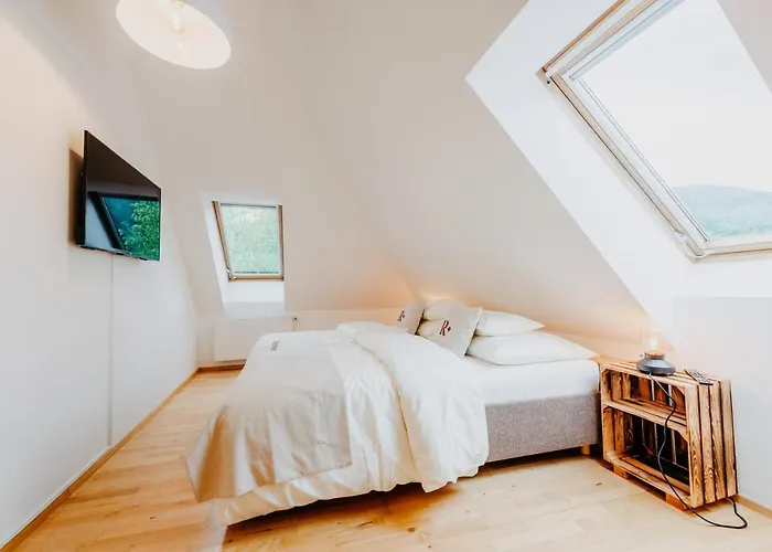 Landgut Riegerbauer 4* Sankt Johann bei Herberstein