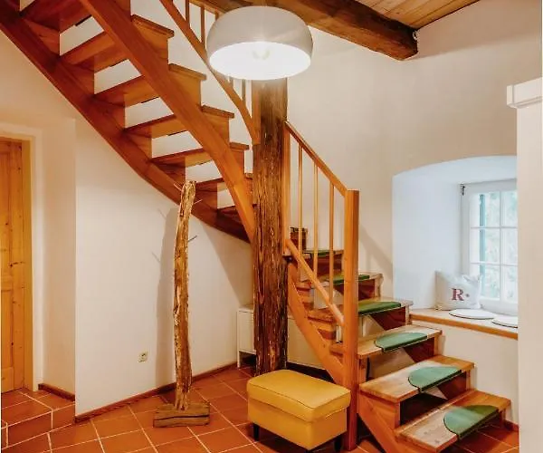 Hotel Landgut Riegerbauer 4*