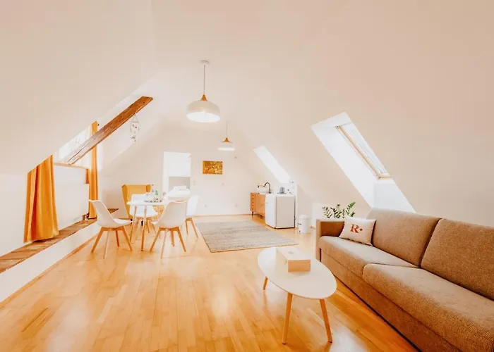 ホテル Landgut Riegerbauer