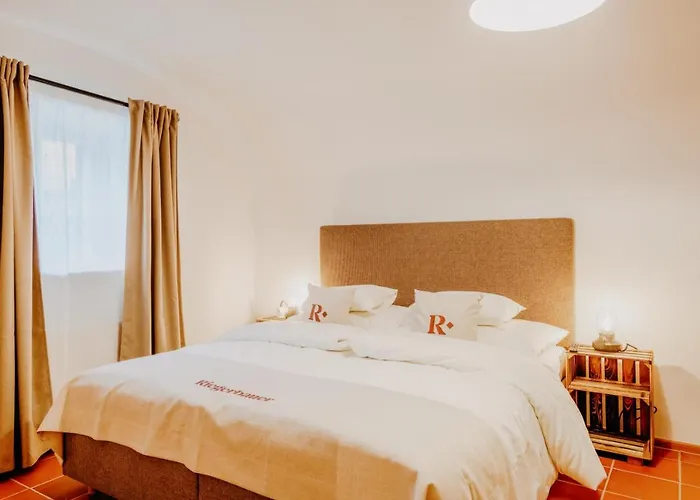 Landgut Riegerbauer Sankt Johann bei Herberstein