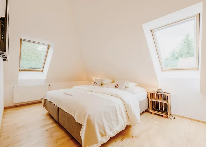 Ξενοδοχείο Landgut Riegerbauer