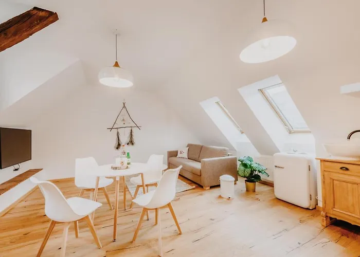 Landgut Riegerbauer Sankt Johann bei Herberstein