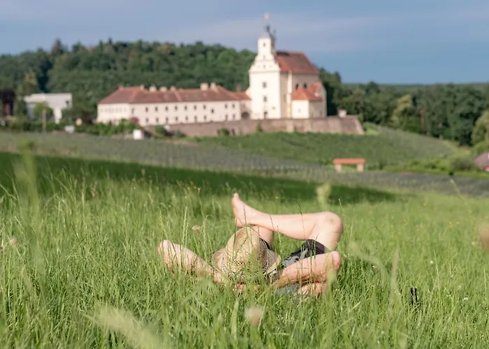 Hotel Landgut Riegerbauer Sankt Johann bei Herberstein