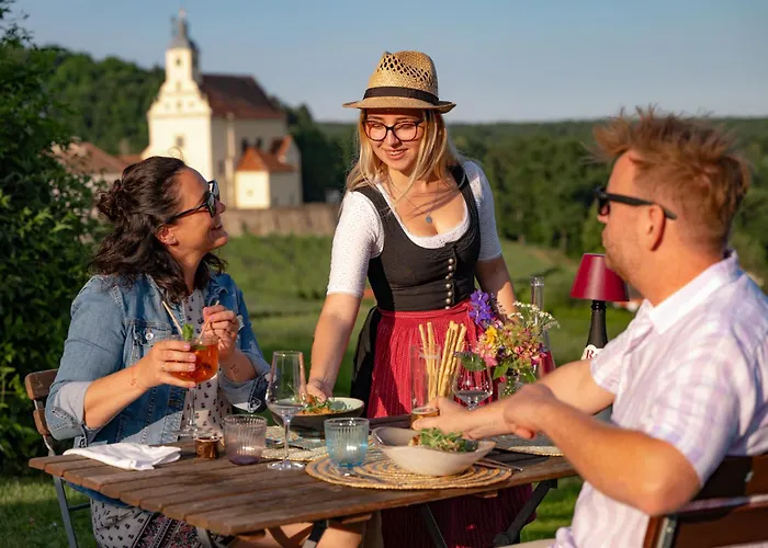 Landgut Riegerbauer Hotel 4*