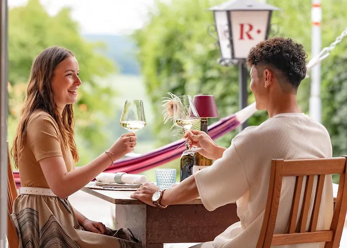 Hotel Landgut Riegerbauer 4*