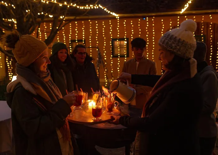 Landgut Riegerbauer Hotel