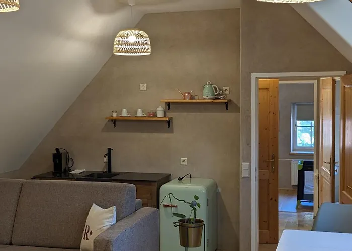 Landgut Riegerbauer Ξενοδοχείο 4*