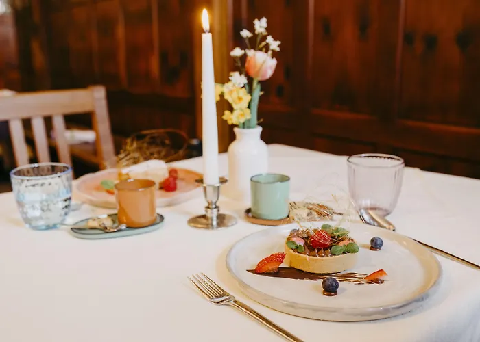 Landgut Riegerbauer Hotel 4*