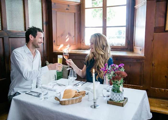 Landgut Riegerbauer 4*