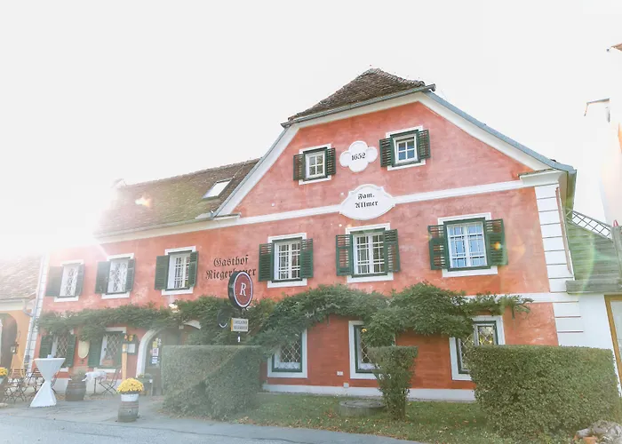 Landgut Riegerbauer 4* Sankt Johann bei Herberstein