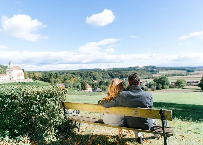 Landgut Riegerbauer Sankt Johann bei Herberstein