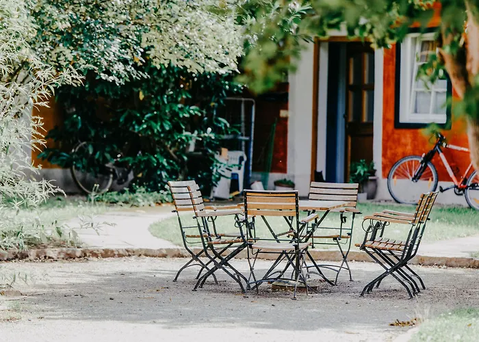 Ξενοδοχείο Landgut Riegerbauer Sankt Johann bei Herberstein