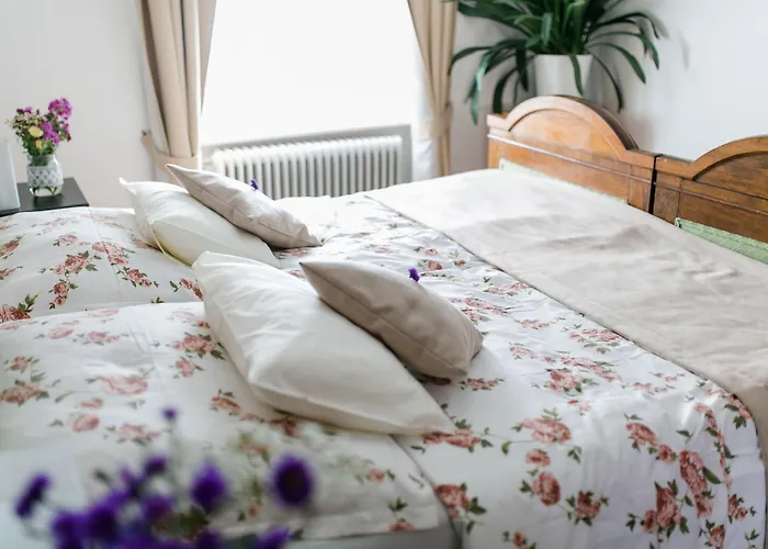 Landgut Riegerbauer Hotel