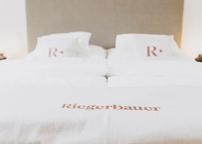 Ξενοδοχείο Landgut Riegerbauer