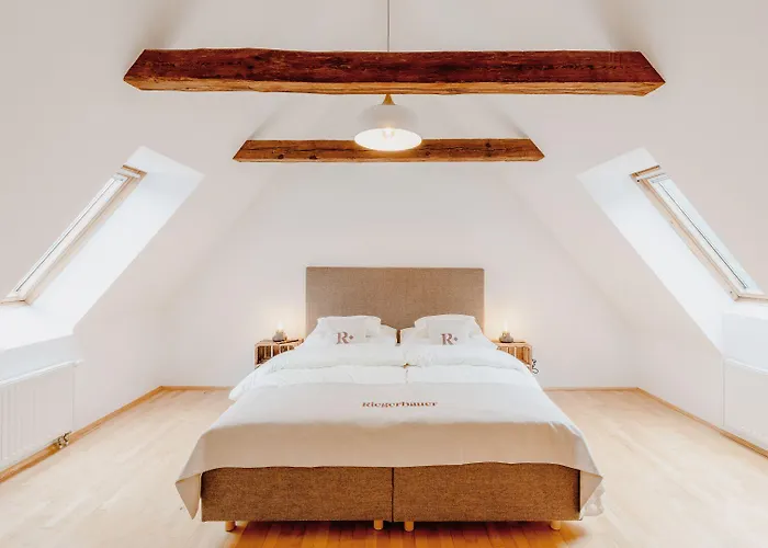 Landgut Riegerbauer Hotel