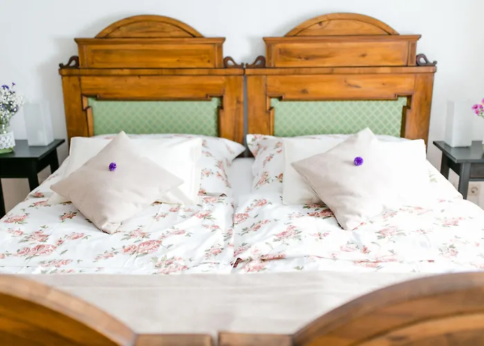 Landgut Riegerbauer 4*