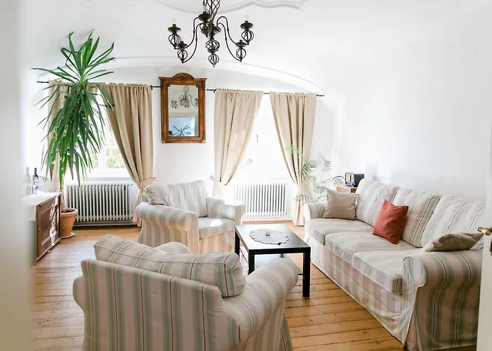 Ξενοδοχείο Landgut Riegerbauer Sankt Johann bei Herberstein